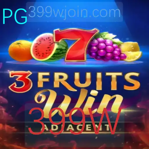 Explore o Fascinante Mundo de 3FruitsWin: O Jogo Pop Excitante