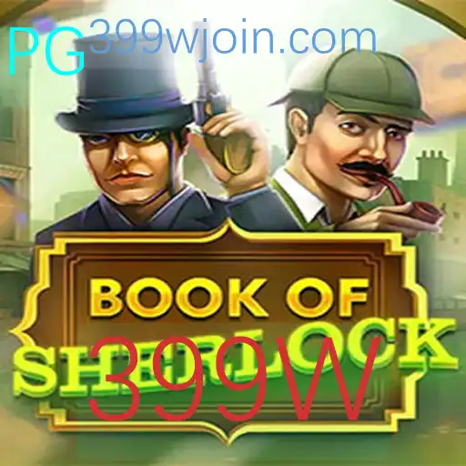 Descubra BookOfSherlock: Um Jogo de Mistério e Investigação