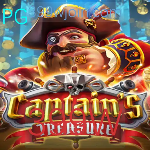CaptainssTreasure: Aventura e Estratégia no Mundo dos Jogos