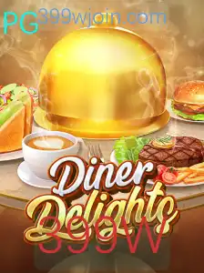Descubra o mundo de DinerDelights: Um Jogo de Estratégia Gastronômica