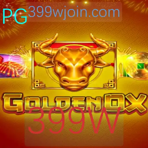 Descubra o Fascinante Mundo de GoldenOx