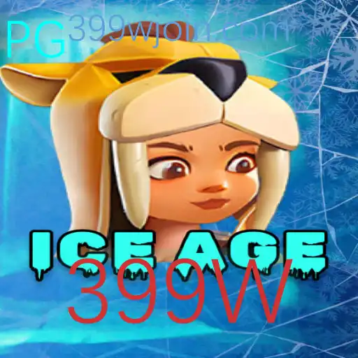IceAge: Explorando o Mundo Congelado do Jogo de Estratégia 399W