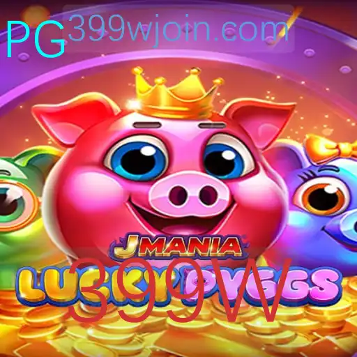 Descubra o Universo de JManiaLuckyPyggs e Suas Regras Fascinantes