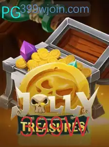 Explorando o Mundo de JollyTreasures: Uma Aventura Inesquecível