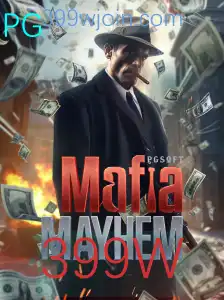 Mergulhe no Mundo Intenso de MafiaMayhem: Regras e Estratégias