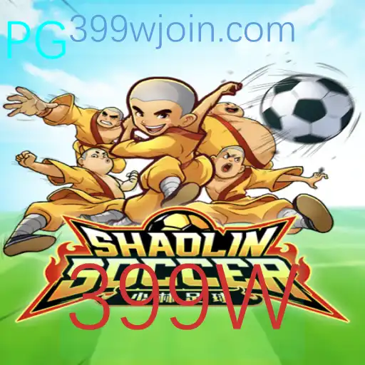 ShaolinSoccer: Uma Experiência de Jogo Única