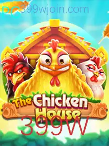TheChickenHouse: Um Mergulho no Universo do Jogo Inovador