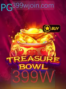 Descubra o Fascinante Mundo de TreasureBowl: O Jogo que Encanta com Estratégia e Diversão