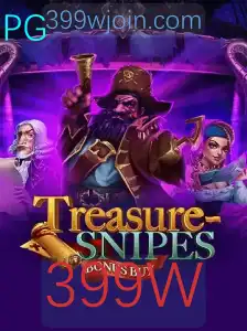 Explorando o Jogo TreasuresnipesBonusBuy: Uma Aventura Épica de Caça ao Tesouro